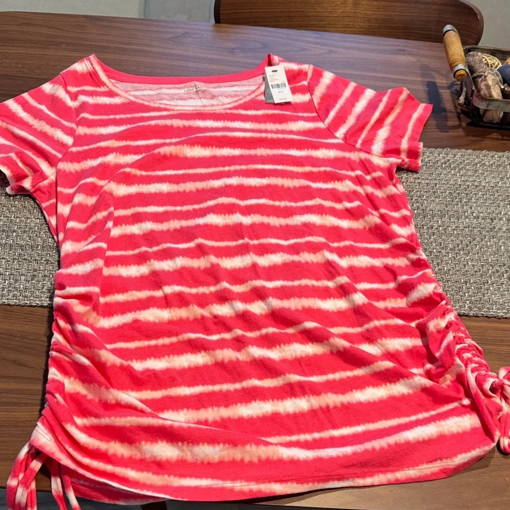 Lane Bryant tee NWT - Picture 1 of 3